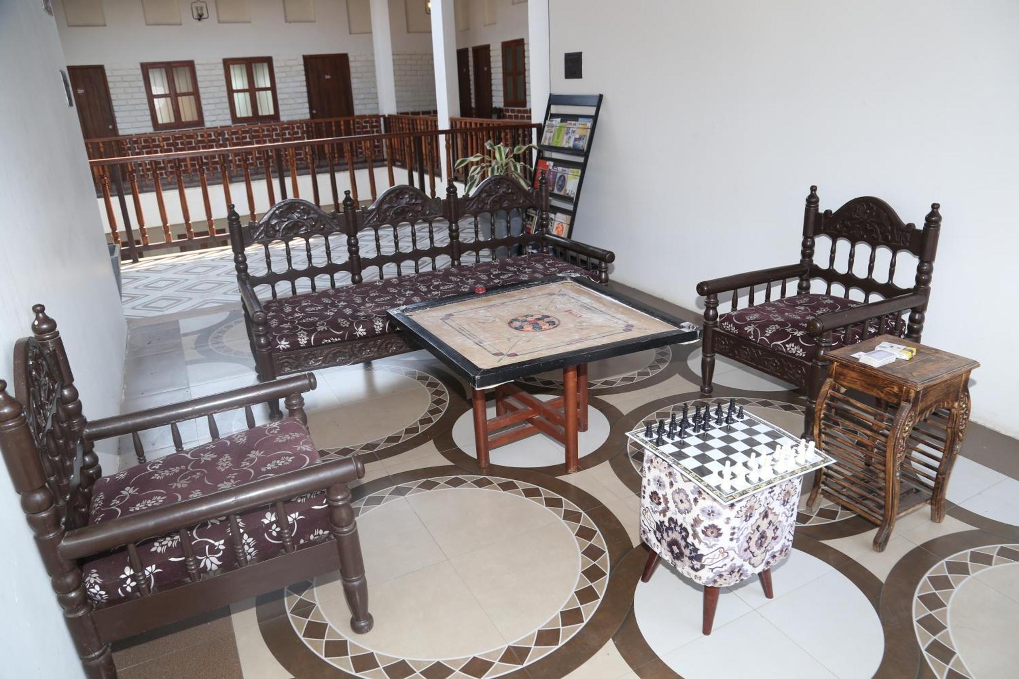 Tapasya Health & Wellness Jaysingpur Exterior foto